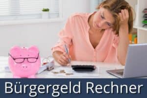 Bürgergeld-Rechner