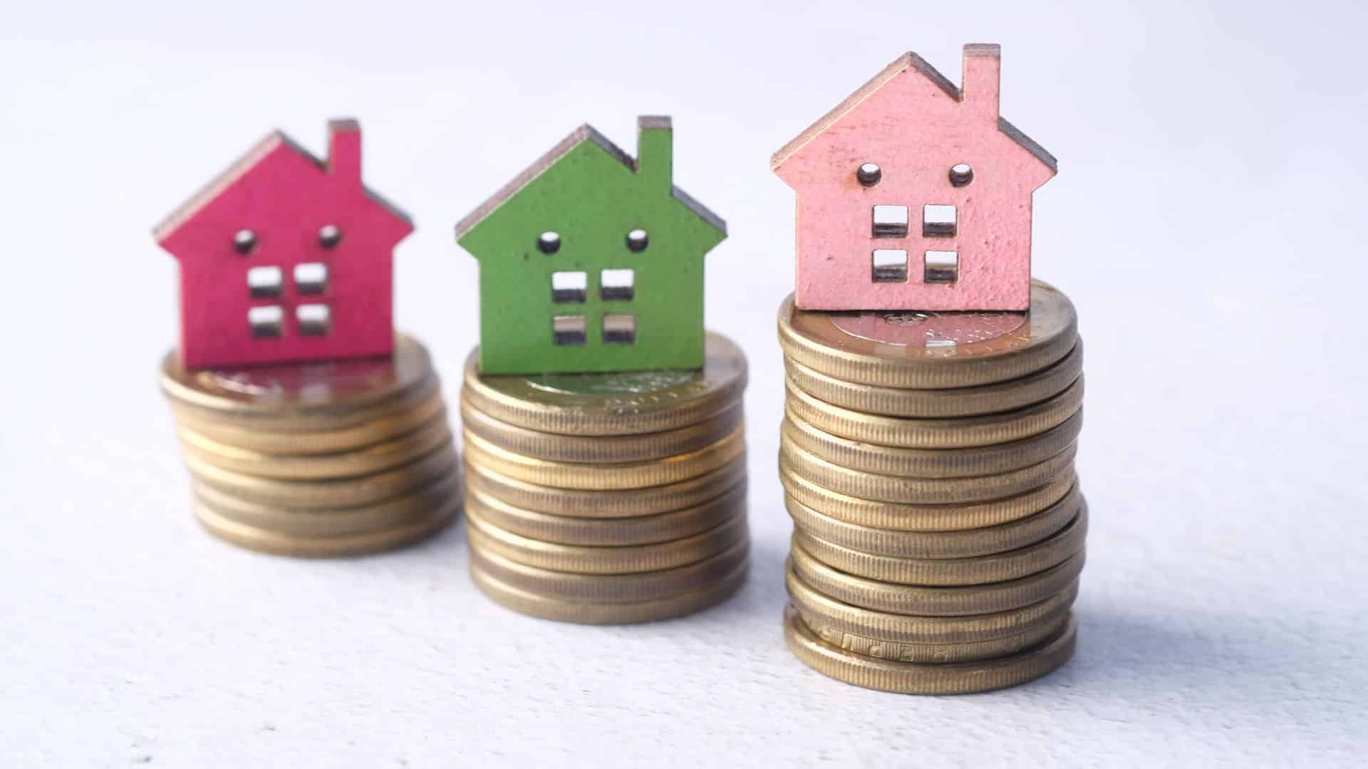 Bürgergeld Miete Tabelle 2024: Wie hoch können Miete und Wohnungskosten sein?