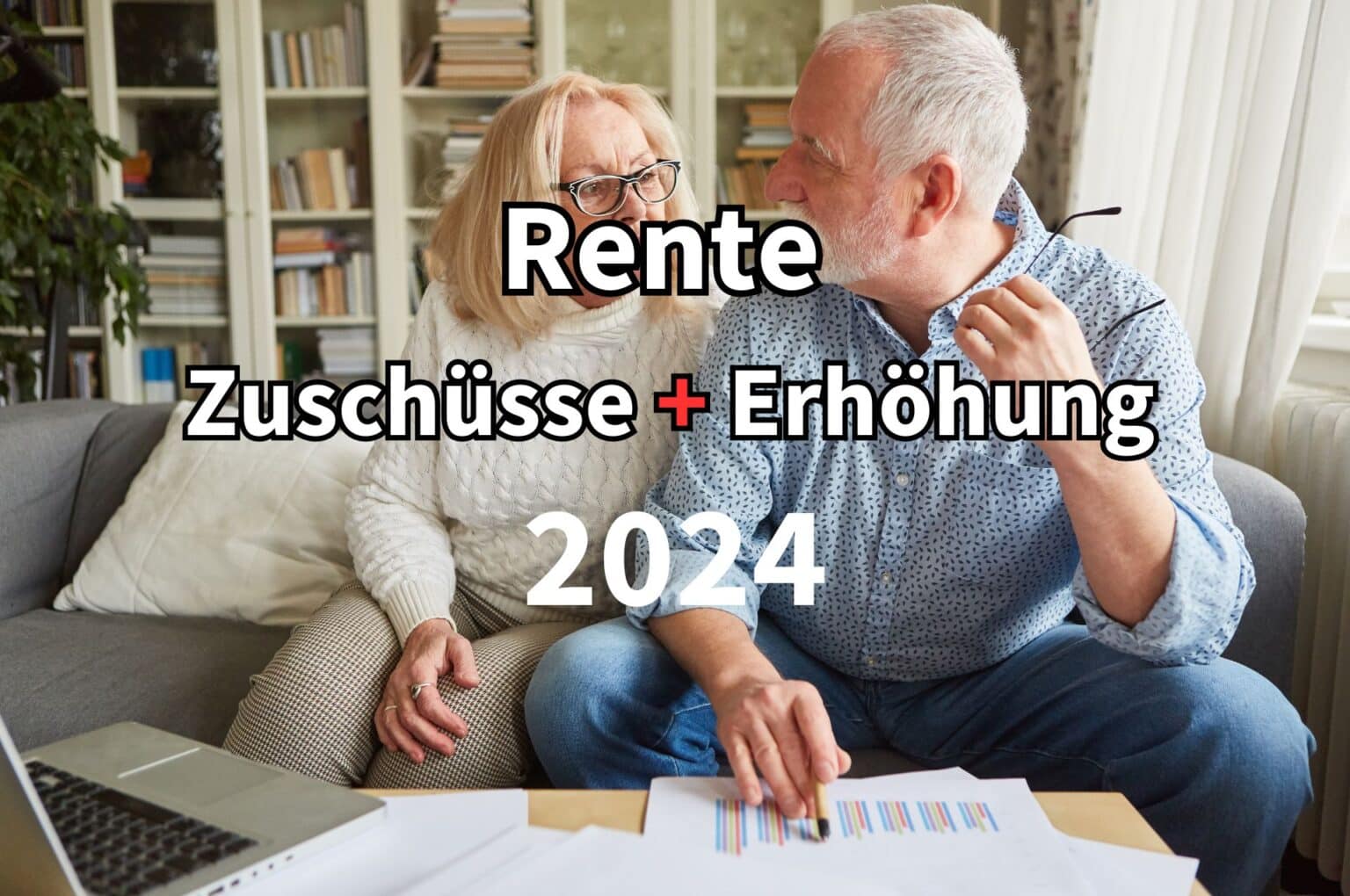 Renten-Boost 2024: So Viel Mehr Geld Bekommen Sie!