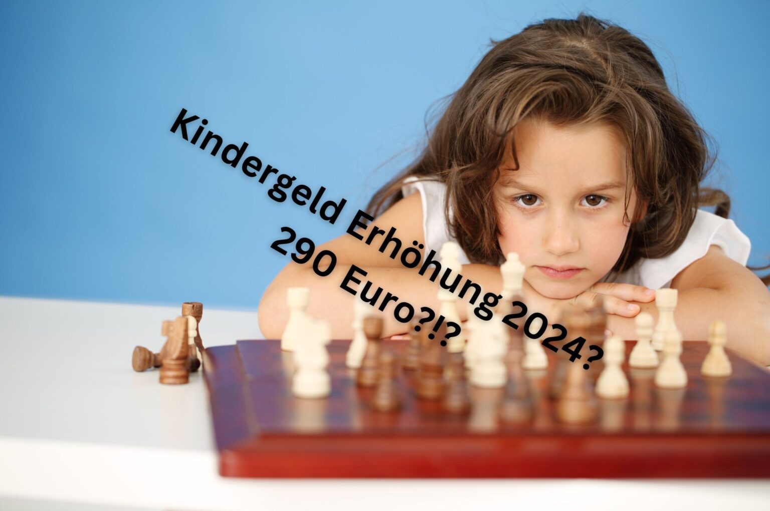 Kindergeld Erhöhung 2024 auf 290 Euro wann sie kommt und überhaupt?