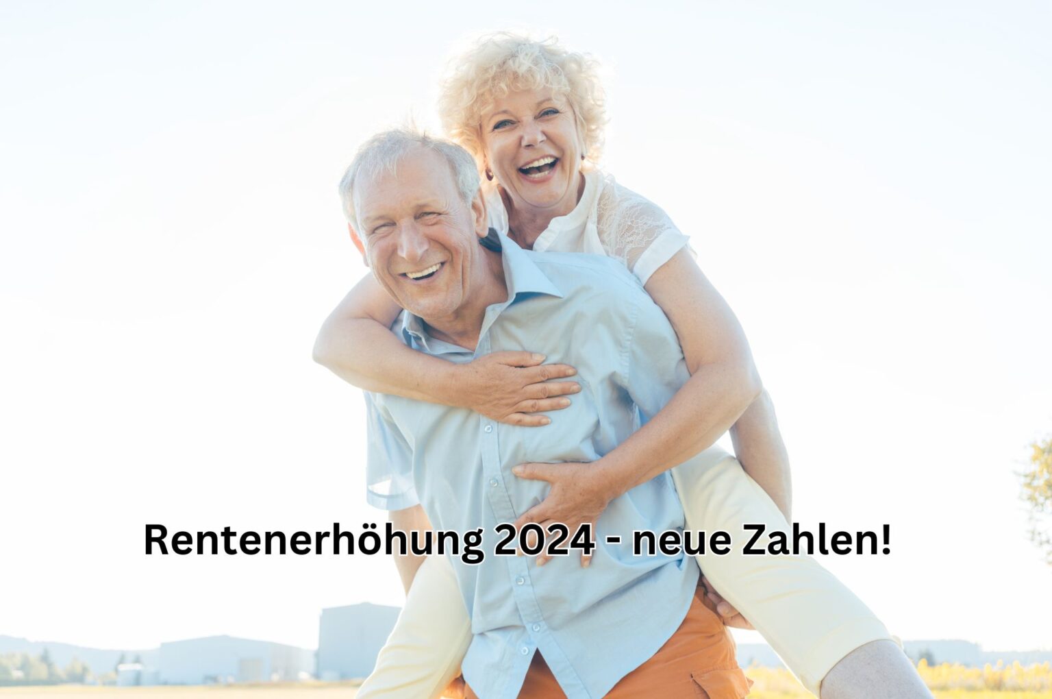 Enthüllt Die neue Tabelle für 2024 für Rentner mit allen Zahlen und