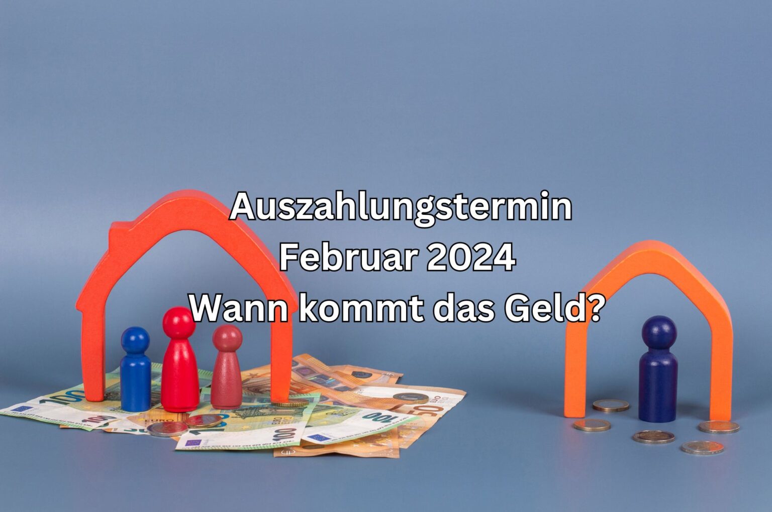 Unterhaltsvorschuss Auszahlung Feburar 2024 wie viel Geld es gibt