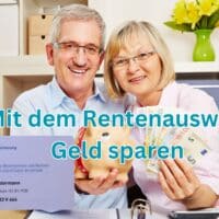 Vorteile, Rabatte und kostenfreier Eintritt für Rentner