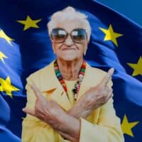 Europawahl 2024: Welche Auswirkungen hat Ihre Stimme auf die Rente?