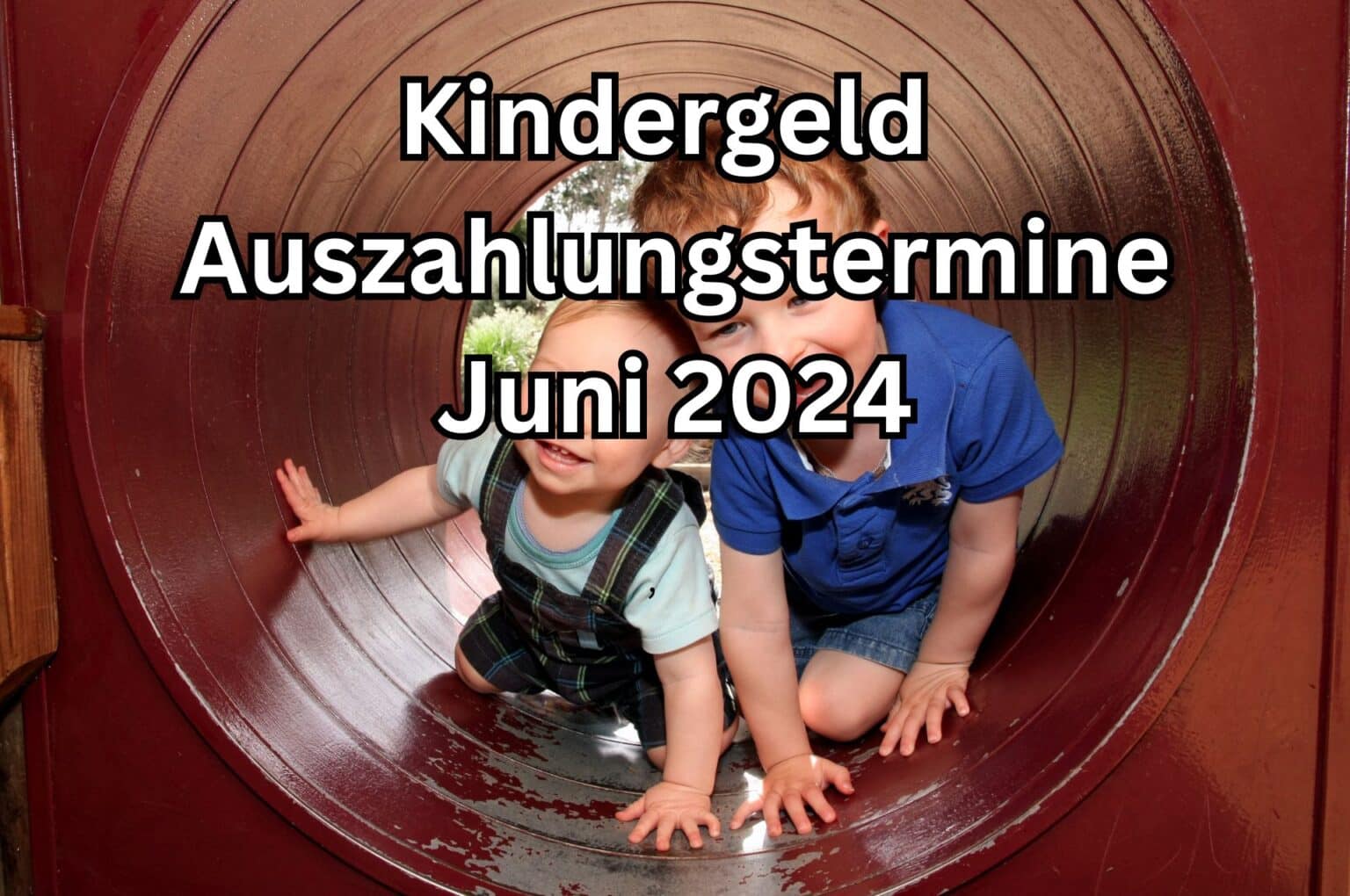 Kindergeld Auszahlungstermine Juni 2024 Geld noch nicht da?