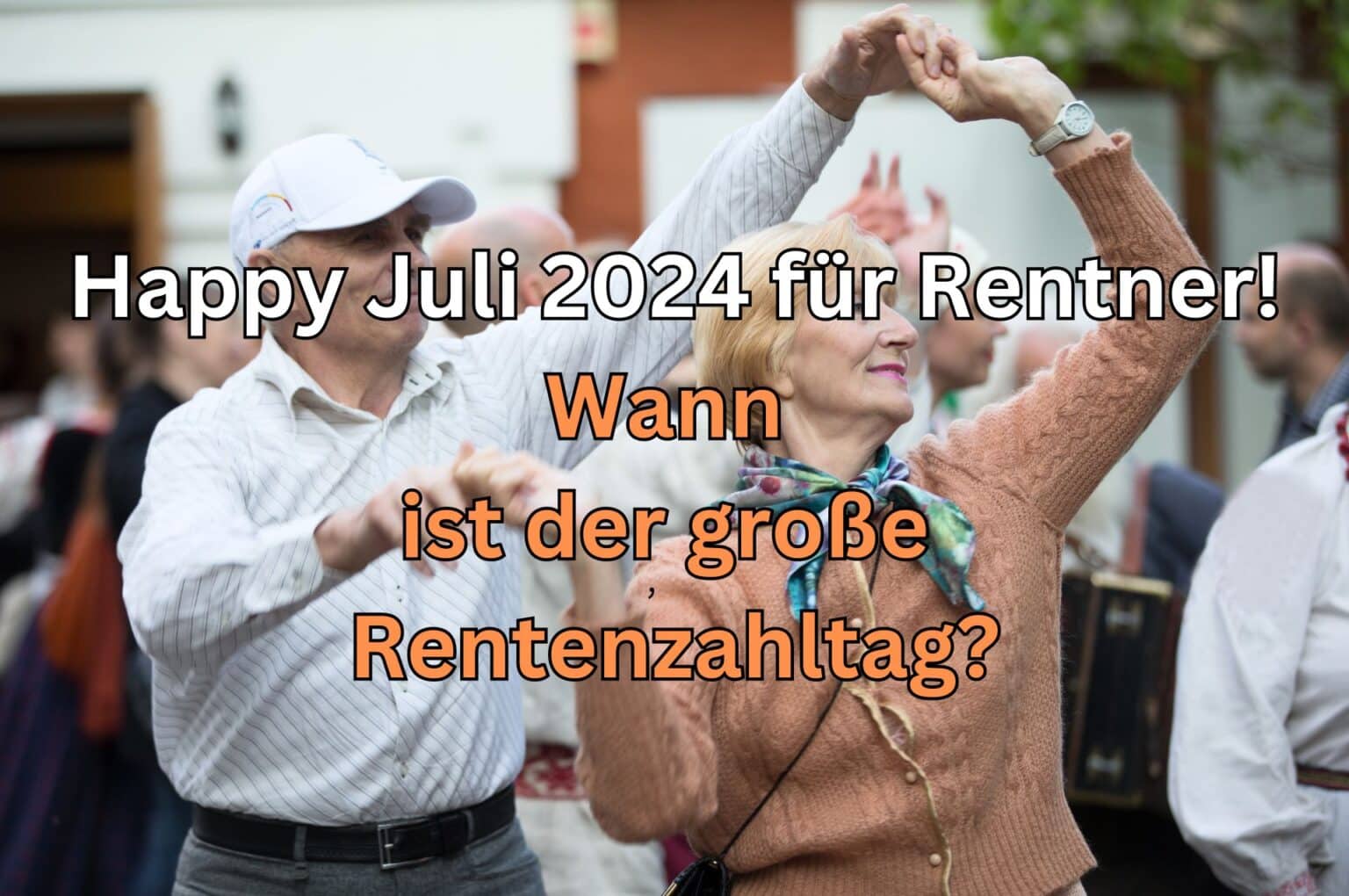 Extra-Geld Für Rentner: Millionen Menschen Profitieren Von Doppelter ...