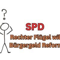 SPD: was will sie beim Bürgergeld ändern und reformieren?