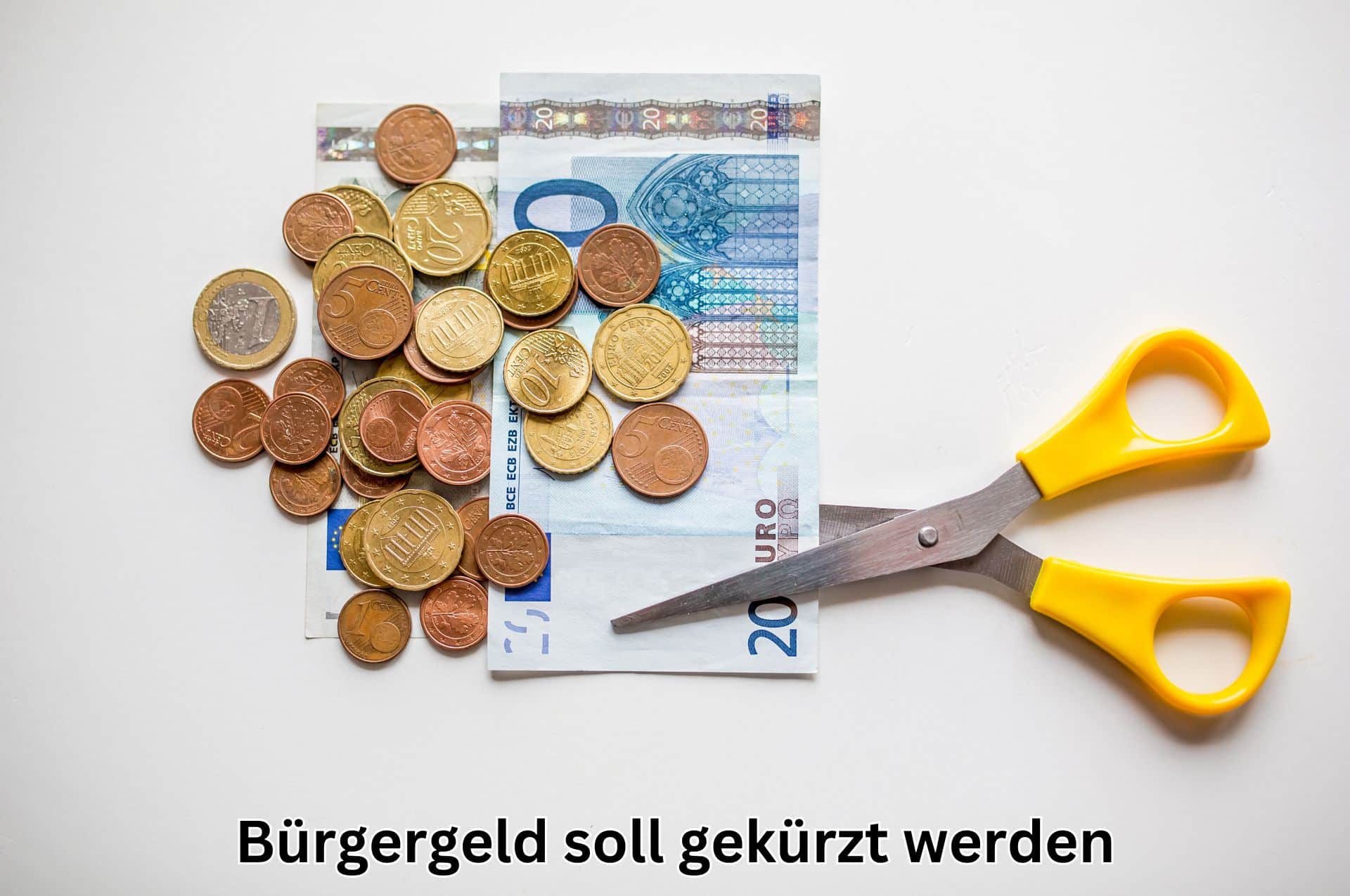 Weniger Geld für Bedürftige: Neue Pläne für das Bürgergeld