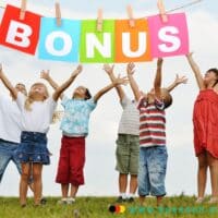 Kinder 2024: Wird der Kinderbonus und Kinderfreizeitbonus gezahlt