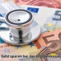 Rentner sparen hunderte Euro bei den Krankenkassen