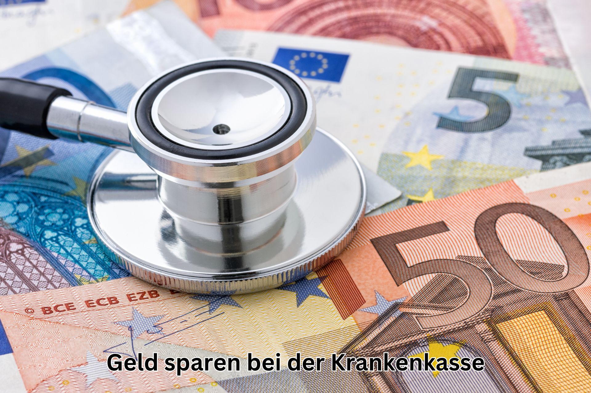 Rentner sparen hunderte Euro bei den Krankenkassen?