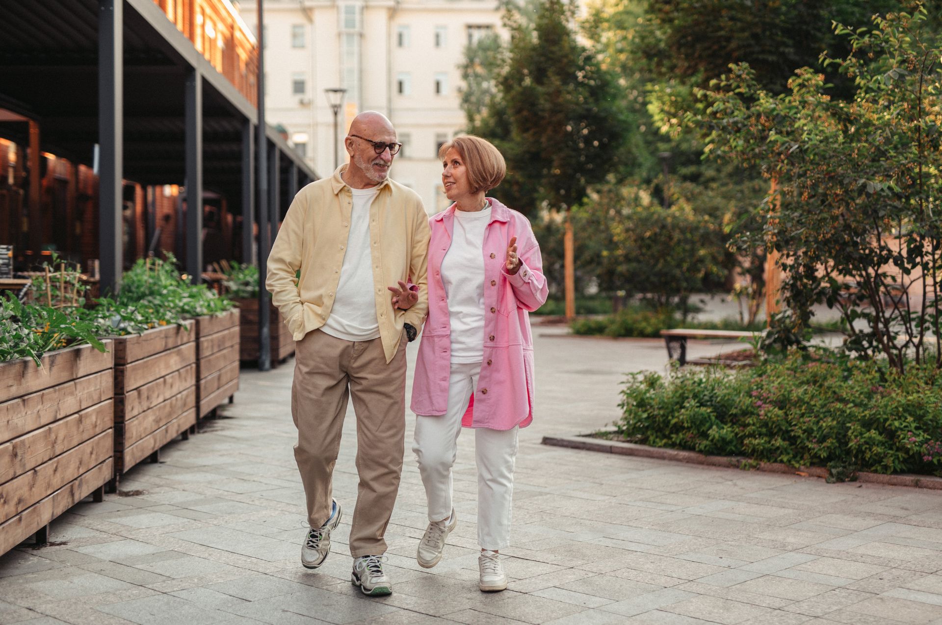 Änderungen für Rentner im September 2024