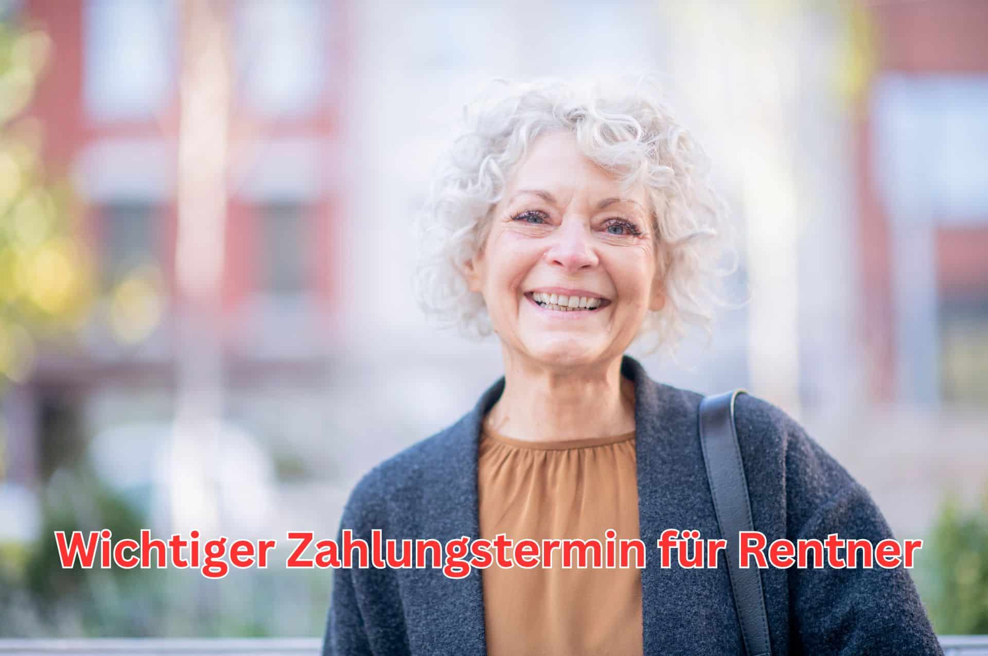 Wann ist der Auszahlungstermin für die September Rente 2024?