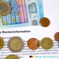 Rente 2024: Änderungen und Neuerungen für Rentner – Beitrag , Erhöhung, Eintrittsalter, ….