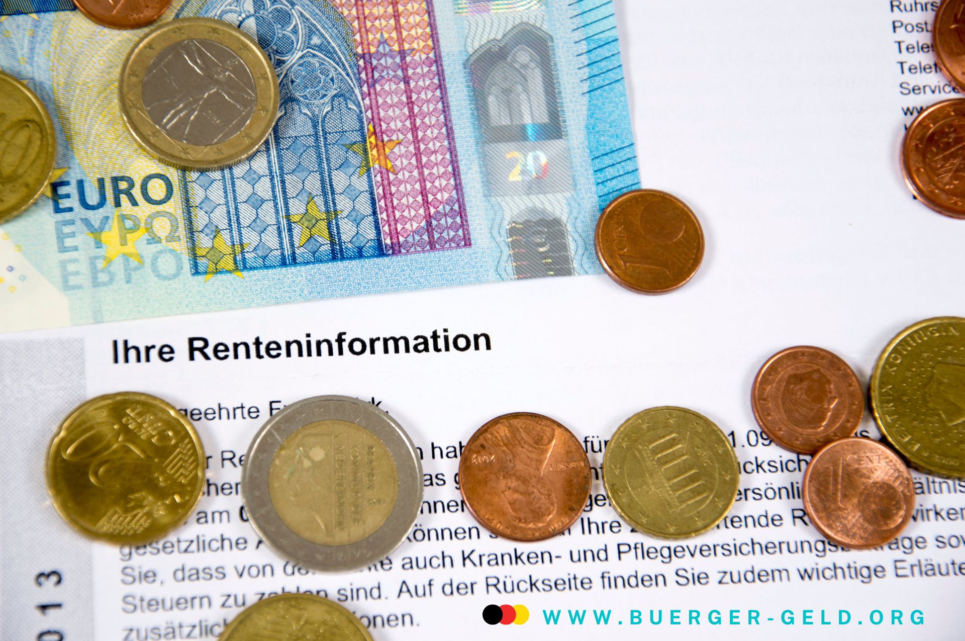 Wichtige Steuer- und Beitragsänderungen für Rentner im Überblick