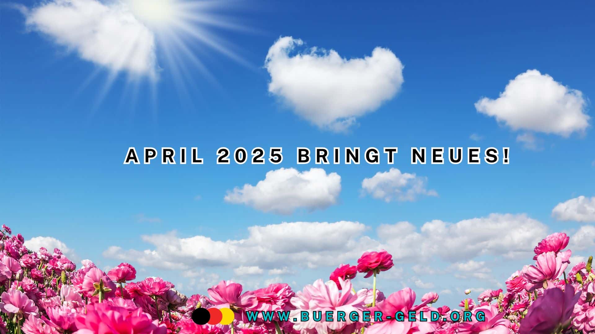 aenderungen neuerungen april 2025